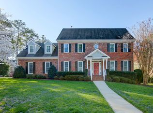 312 Heather Bluffs Dr, Garner, NC 27529