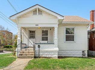 1801 Stevens Ave, Louisville, KY 40205