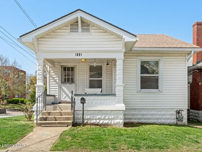 1801 Stevens Ave, Louisville, KY, 40205