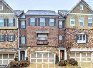952 Opelousas Way, Sandy Springs, GA 30328