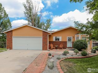 4907 23rd Street Rd, Greeley, CO 80634