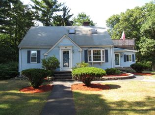 45 Riverside Ave, Dracut, MA 01826