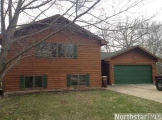 21539 Homestead Trl, Hamel, MN 55340