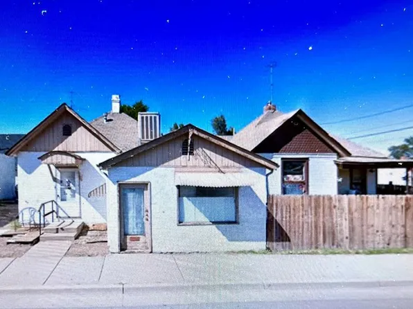 1313 W Northern Ave, Pueblo, CO 81004