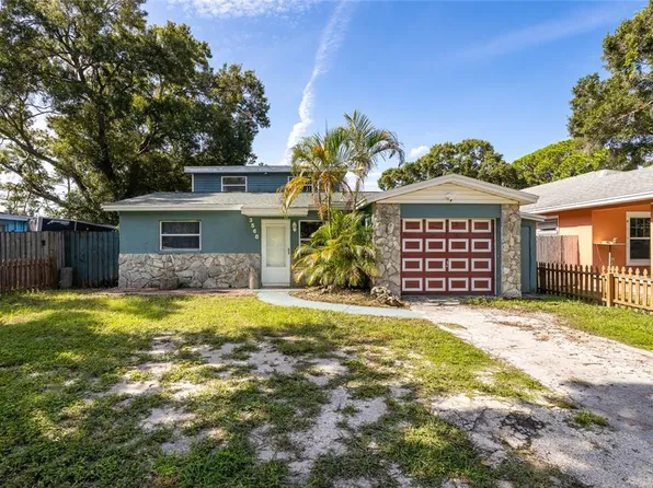 3568 50th Ave N, Saint Petersburg, FL 33714