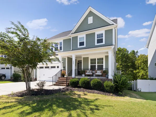 296 Two Creeks Loop, Chapel Hill, NC 27517