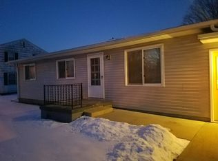 80 2nd Ave SW, Harmony, MN 55939