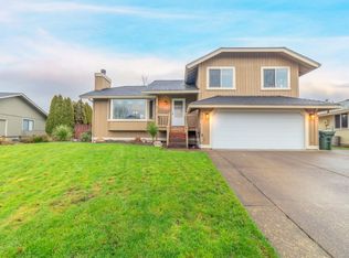 1035 S 45th St, Springfield, OR 97478