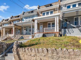 415 Buchanan St NW, Washington, DC 20011