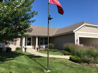 434 E Emily Ave, Elkhorn, WI 53121