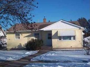 222 Mine St, Norway, MI 49870