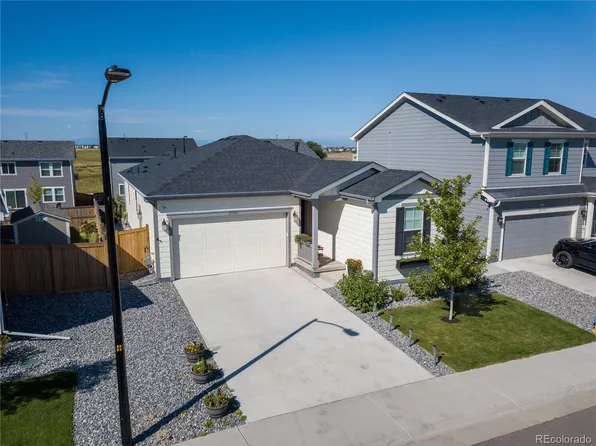 27568 E 7th Lane, Aurora, CO 80018