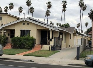 5144 Arlington Ave, Los Angeles, CA 90043