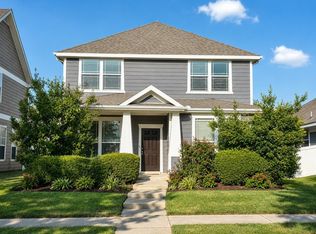 1908 Cabrera Dr, Providence Village, TX 76227