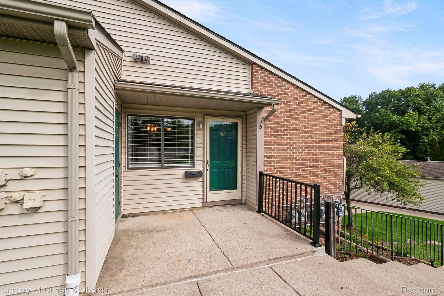 403 Spring Brooke Dr, photo 3