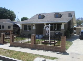 230 E Truslow Ave, Fullerton, CA 92832