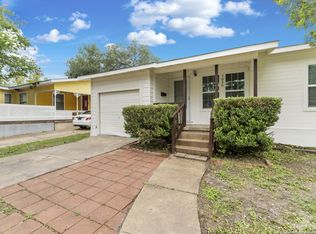 1039 Alexander Hamilton Dr, San Antonio, TX 78228