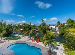 23019 Redfish Ln, Cudjoe Key, FL 33042
