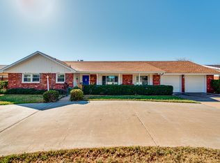 2509 Neely Ave, Midland, TX 79705