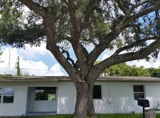 5481 64th Ave N, Pinellas Park, FL 33781