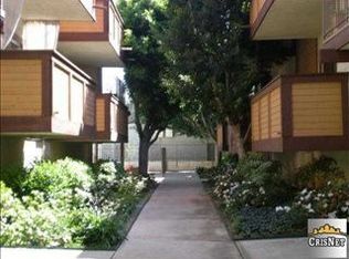 5540 Sylmar Ave APT 4, Van Nuys, CA 91401