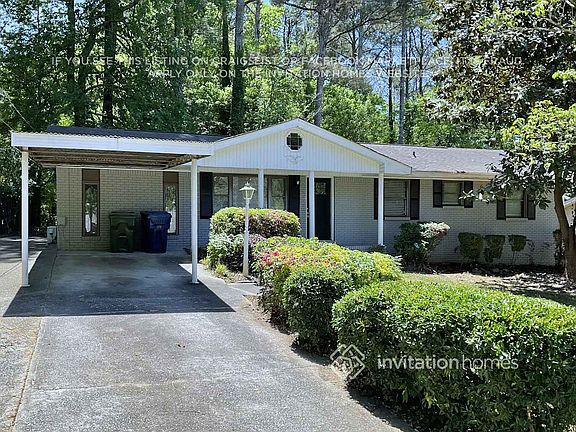 2nd image of 4596 Sahara Dr SW