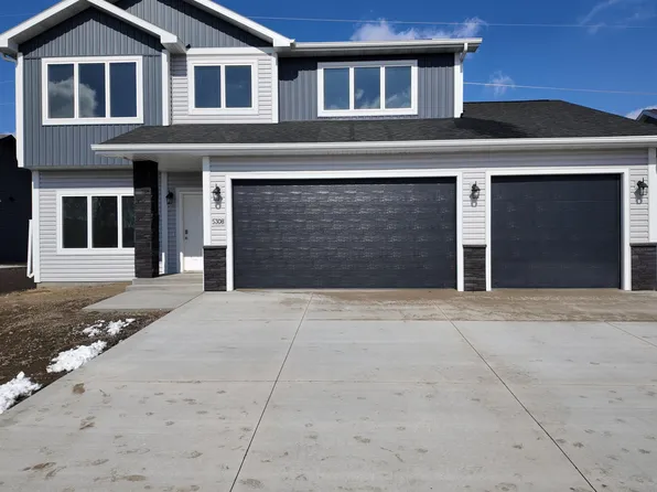 5308 Holmes Dr, Bismarck, ND 58501