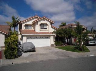 805 Willowbrook Ct, Chula Vista, CA 91913