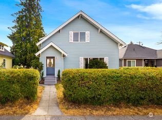 6043 S Lawrence St, Tacoma, WA
