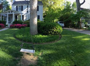 7705 Hollins Rd, Henrico, VA 23229