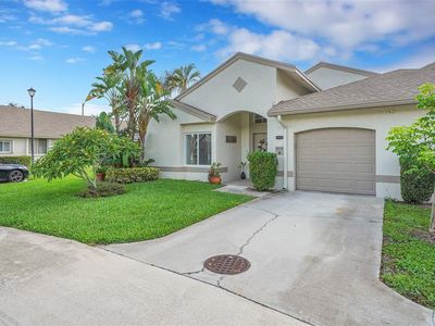 9719 Boca Gardens Cir #A, Boca Raton, FL, 33496