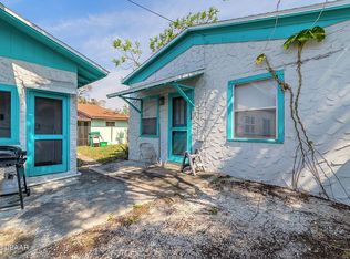 1323 Woodward Ave, Daytona Beach, FL 32117