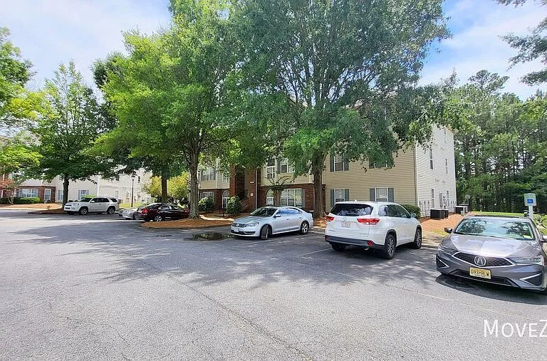 3709 Morris Farm Dr #3A — Photo 48