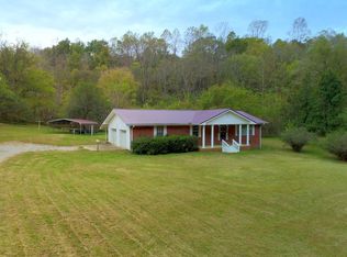3360 Jones Hollow Rd, Lobelville, TN 37097