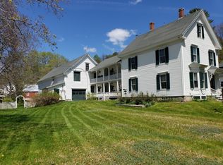 4 Rice Rd, Waterford, ME 04088