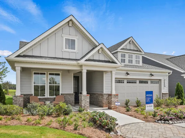 Mystique Plan, Carolina Riverside