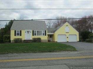 22 Lamphere Rd, Waterford, CT 06385