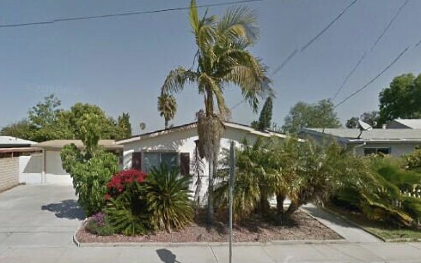 1st image of 5242 Triana St