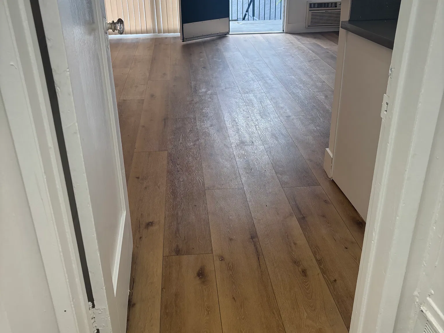 1 bed, $2,000 — Photo 1