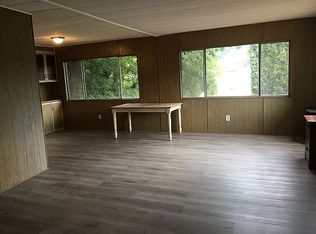 637 Lane Ave, Drain, OR 97435