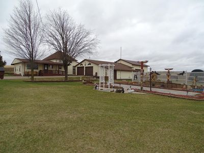 N6216 County Road V, Durand, WI, 54736