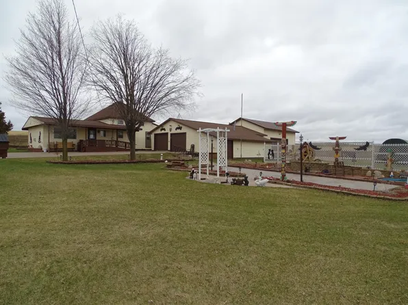 N6216 County Road V, Durand, WI 54736