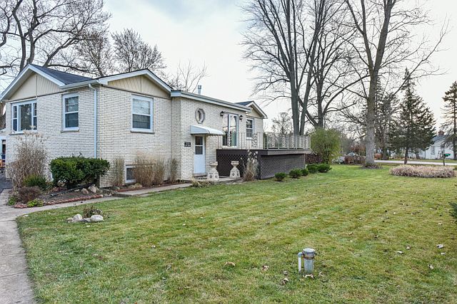 1st image of 25173 W Circle Ave