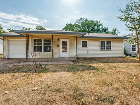 1024 Harris Dr, Euless, TX 76039