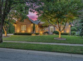 3794 Lomond Ct, Greenwood, IN