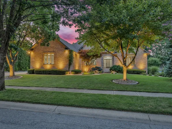 3794 Lomond Ct, Greenwood, IN 46143