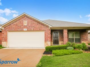 3328 Hornbeam St, Argyle, TX 76226