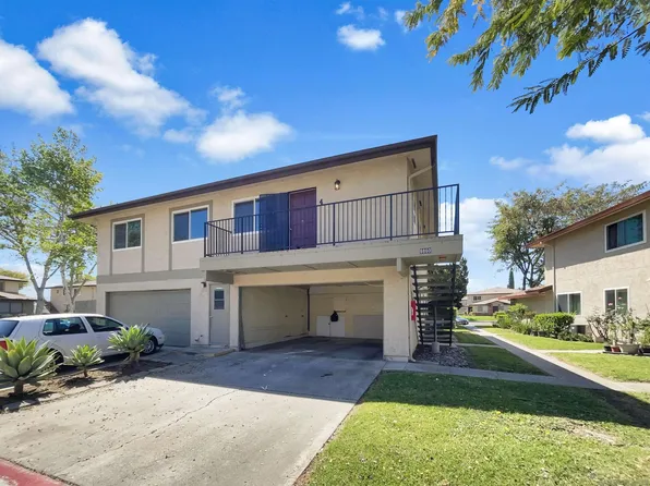 9860 Mission Viejo Ct Unit 4, Santee, CA 92071