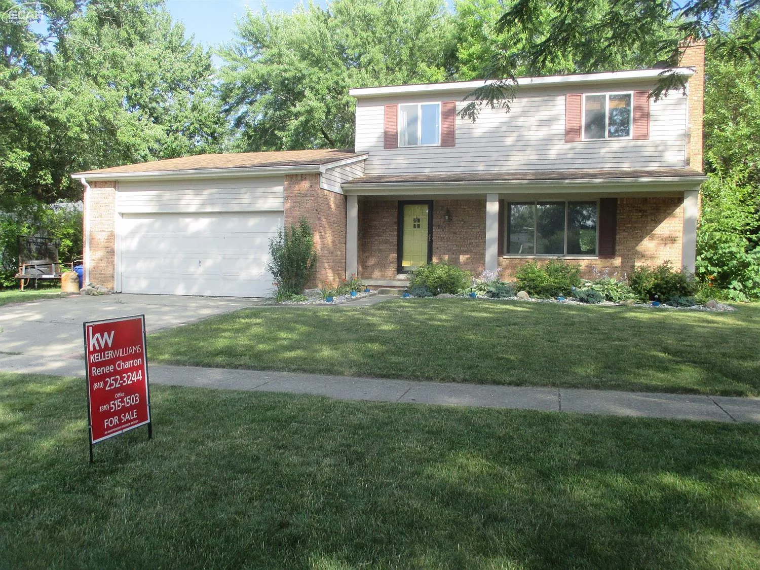 224 Cedarwood Dr photo 1