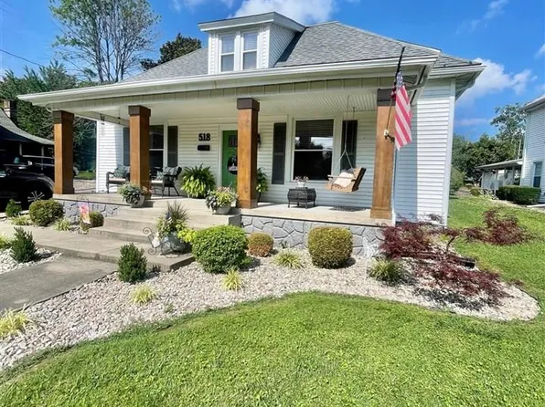 518 Lebanon Ave, Campbellsville, KY 42718